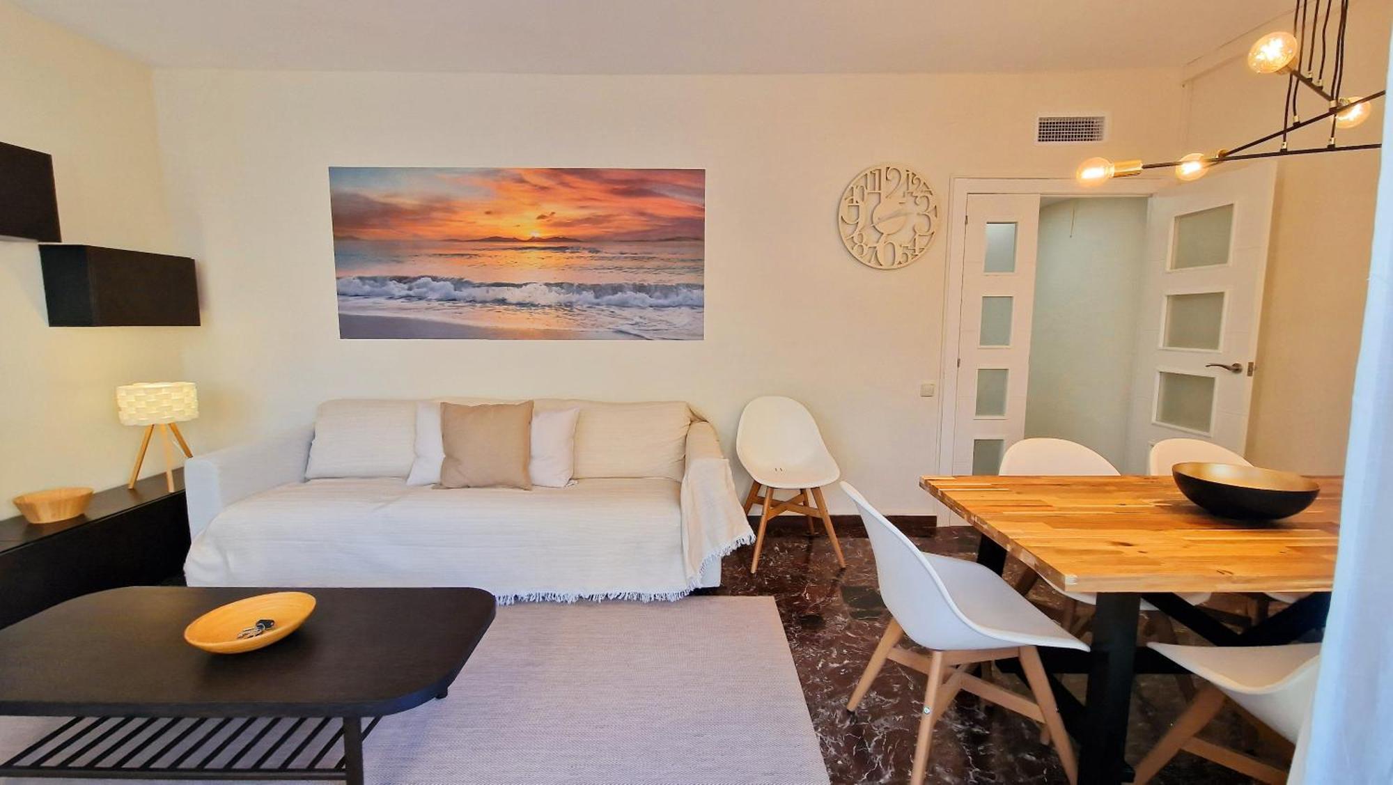 Modern Apartment Close To The Camp Nou Stadium Barcelona Exteriör bild