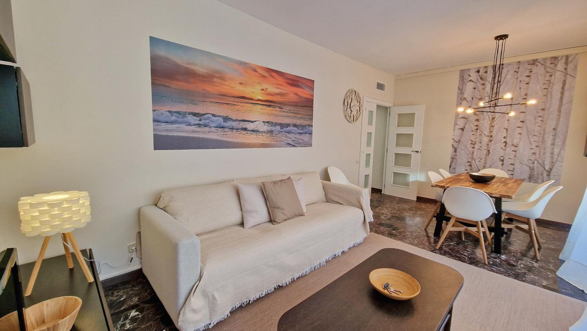 Modern Apartment Close To The Camp Nou Stadium Barcelona Exteriör bild